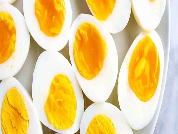 1 quả trứng vịt chứa bao nhiêu calo