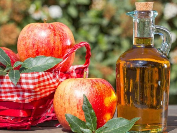 Giấm táo giảm cân được hay không, cách dùng như thế nào?