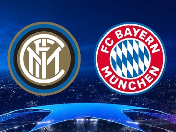 Lịch sử đối đầu Inter vs Bayern Munich – 02h00 ngày 08/09