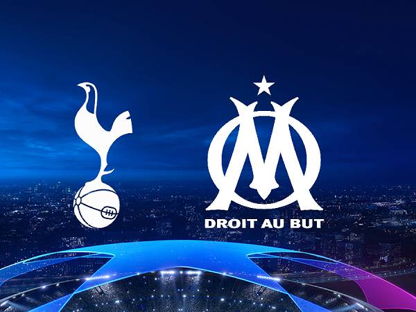 Lịch sử đối đầu Tottenham vs Marseille – 02h00 08/09/2022