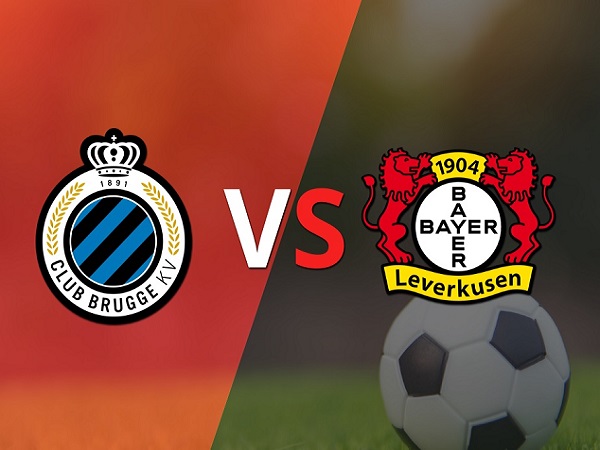 Nhận định, soi kèo Club Brugge vs Leverkusen, 02h00 ngày 08/09 – Cúp C1 Châu Âu