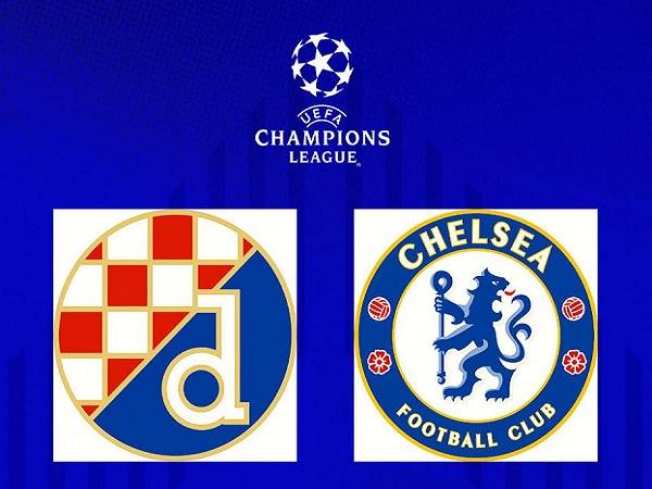 Nhận định, soi kèo Dinamo Zagreb vs Chelsea, 23h45 06/09 – Cúp C1 Châu Âu