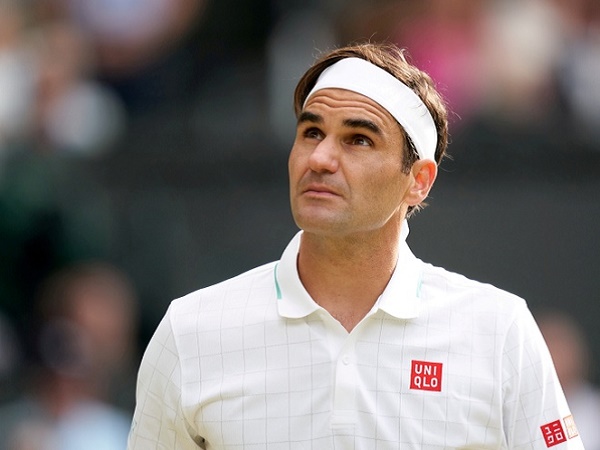 Tin tennis 8/9: Federer có thể lỡ hẹn Laver Cup