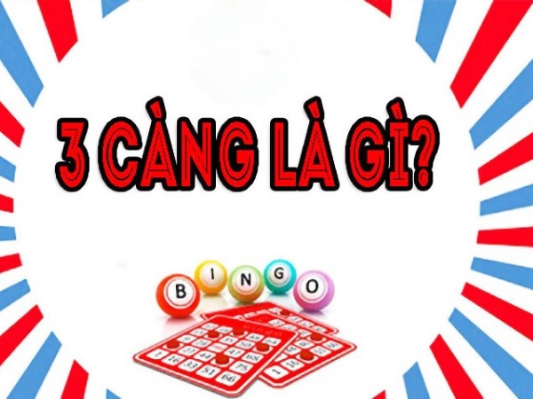 3 càng là gì? Lô 3 càng ăn bao nhiêu? Cách đánh 3 càng như thế nào?