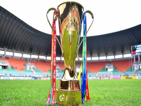Tìm hiểu AFF Cup là giải gì?