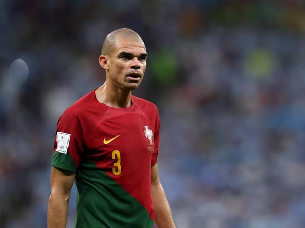 Tiểu sử cầu thủ Pepe: Hậu vệ xuất sắc nhất Bồ Đào Nha