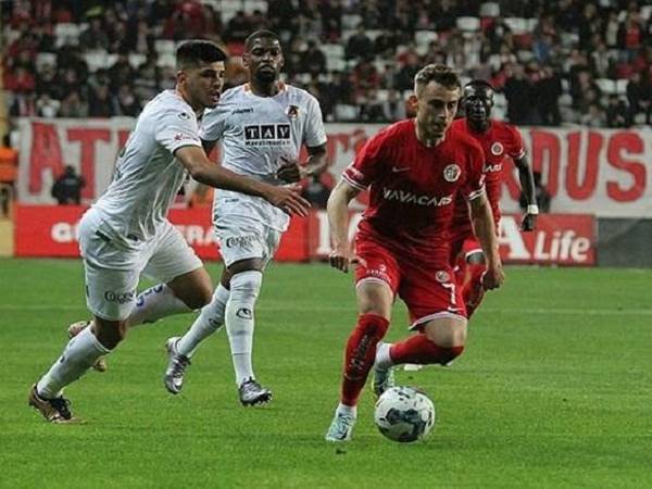 Nhận định Pendikspor vs Antalyaspor 21h00 ngày 9/1