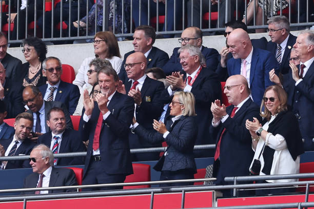 Người hâm mộ bất bình – Man United đang đánh mất chính mình