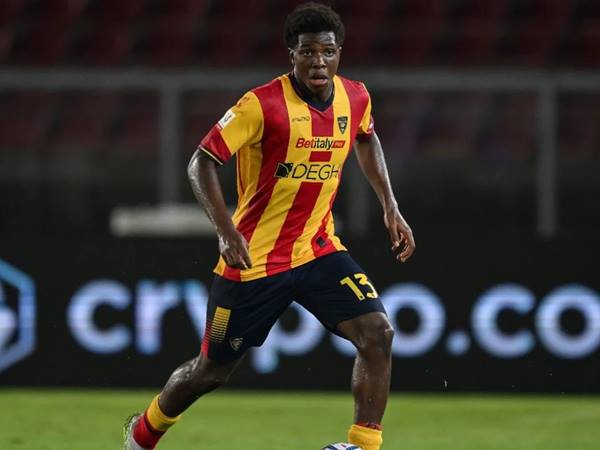 Tiềm năng của Patrick Dorgu đối với Man United