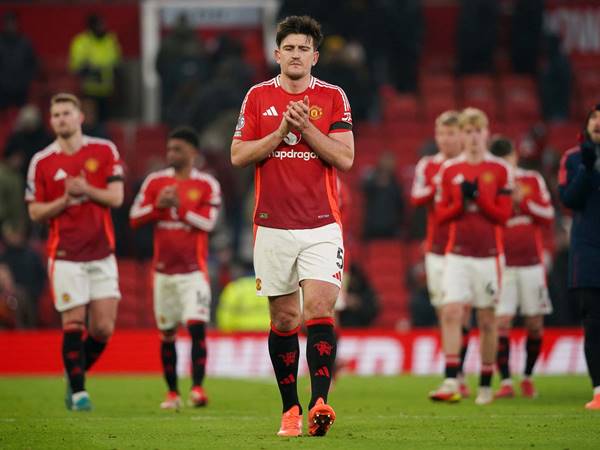 Những thách thức của Man Utd trong việc tái thiết đội bóng