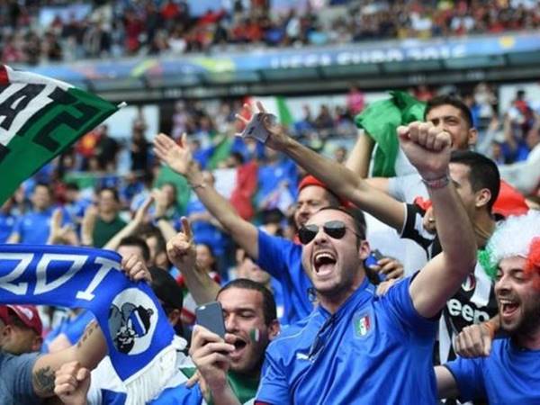 Tifosi là gì trong bóng đá?