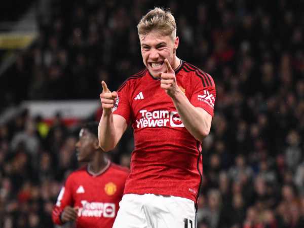 Tin chuyển nhượng: Juventus đàm phán với Rasmus Hojlund