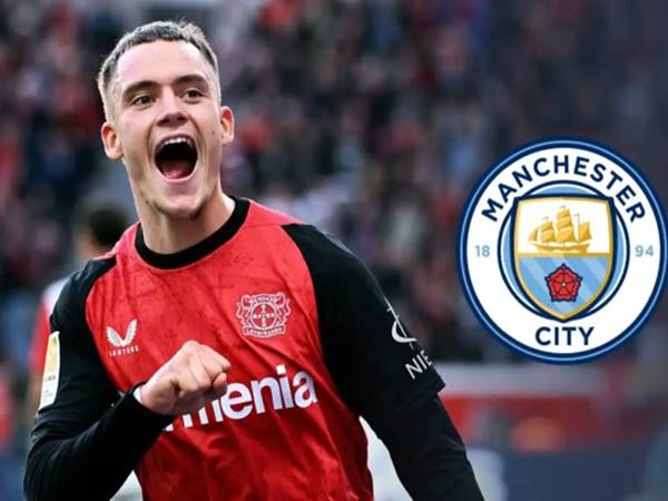 Tin Man City 17/4: Florian Wirtz là mục tiêu của Man City