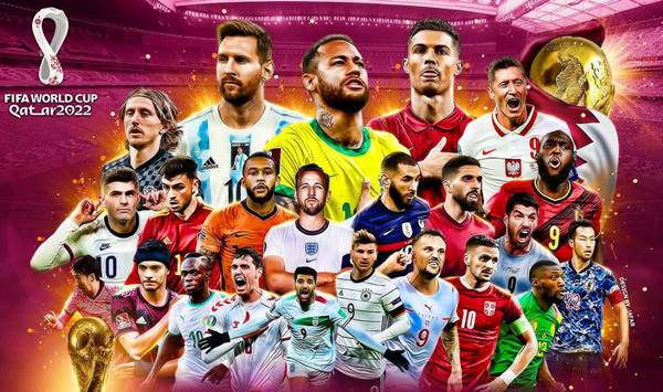 Độ tuổi tham dự World Cup Độ tuổi tham dự World Cup