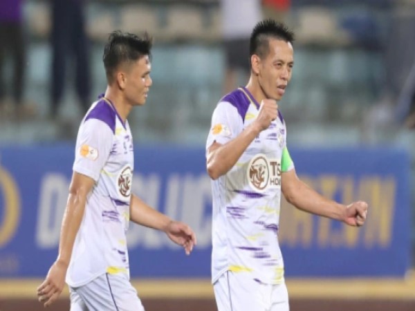 BĐVN: CLB Nam Định tiến gần ngôi Vô Địch V-League 2024/25