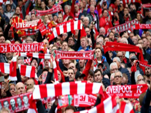 Ý nghĩa biệt danh của Liverpool