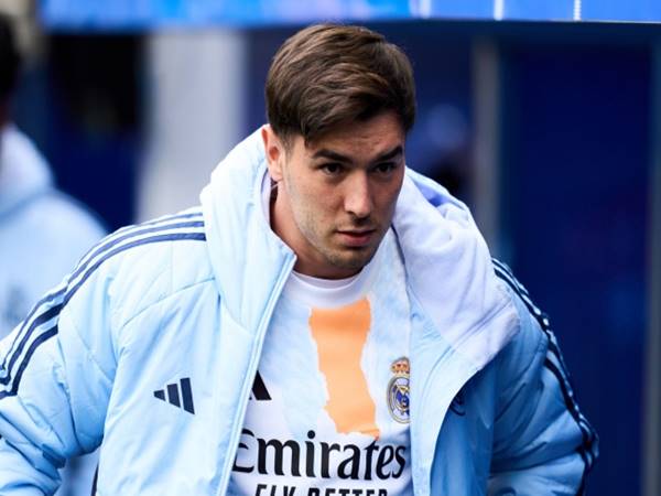 Bóng đá TBN: Real Madrid xác nhận việc giữ chân Brahim Diaz