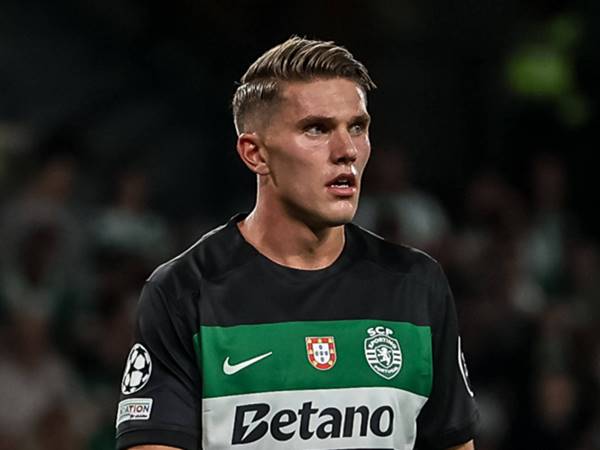 Chuyển nhượng 20/6: Viktor Gyokeres khó gia nhập Arsenal