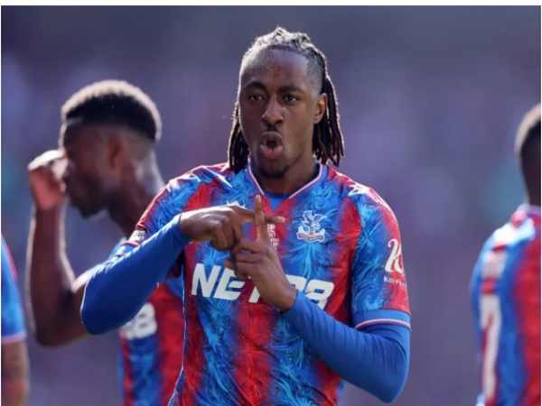 Chuyển nhượng BĐ: Arsenal nhập cuộc đua giành Eberechi Eze