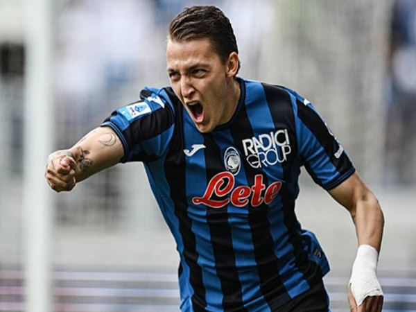 Chuyển nhượng Juventus: Mục tiêu số 1 Osimhen là ai?