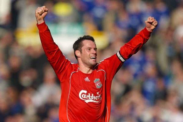 Hậu vệ Liverpool vĩ đại Hậu vệ Liverpool vĩ đại