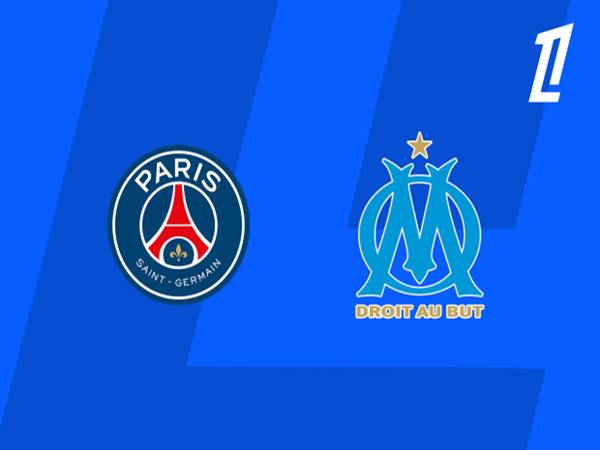Thống kê lịch sử đối đầu PSG vs Marseille từ trước tới nay