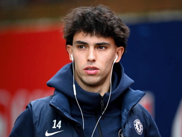Tin BĐQT Joao Felix chính thức gia nhập Al Nassr