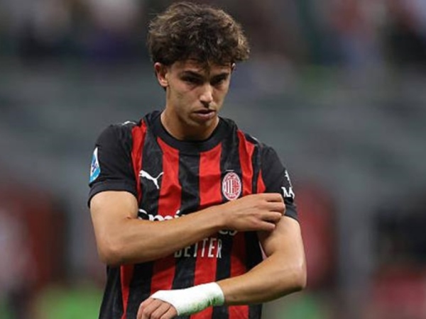 Tin BĐQT Joao Felix chính thức gia nhập Al Nassr