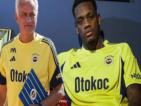 BĐ: Jose Mourinho tuyên bố đậm chất người đặc biệt