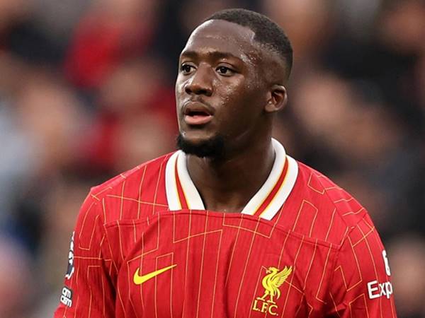 Chuyển nhượng 25/7: Real Madrid nhắm đến Ibrahima Konaté