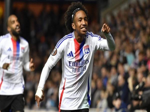Chuyển nhượng: Liverpool vượt Arsenal vụ Malick Fofana