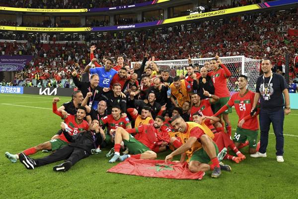 Đội bóng mạnh tại World Cup 2026 Đội bóng mạnh tại World Cup 2026