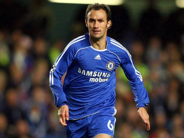 Hậu vệ Chelsea vĩ đại nhất