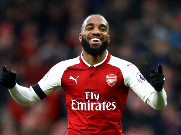 Những CLB Alexandre Lacazette từng gắn bó trong sự nghiệp