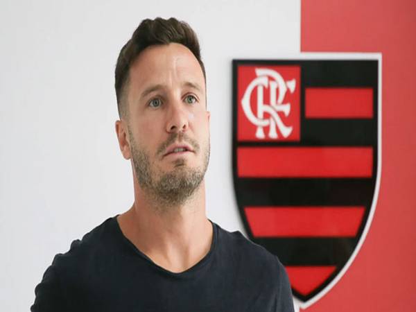 Saul Niguez – Từ Atletico Madrid đến Flamengo