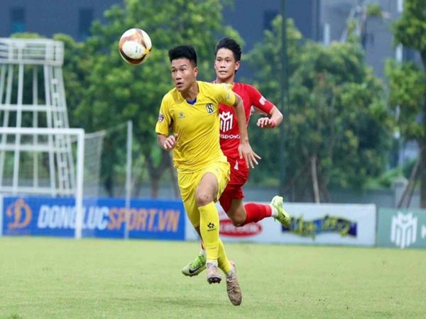 Hà Nội giành quyền vào chung kết