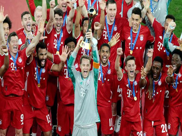 Tin CLB Bayern: Bất ngờ đến khó ngờ với 2 danh hiệu