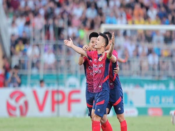 Tin CLB CAHN: Sắp có được chữ ký của Minh Khoa