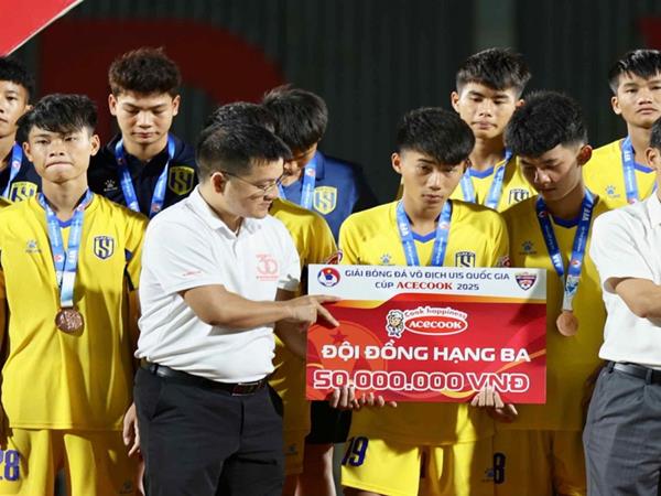 Tin CLB SLNA: SLNA lỡ hẹn gặp Hà Nội ở chung kết