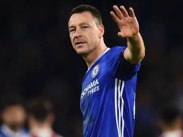 Top các hậu vệ huyền thoại của Chelsea vĩ đại nhất