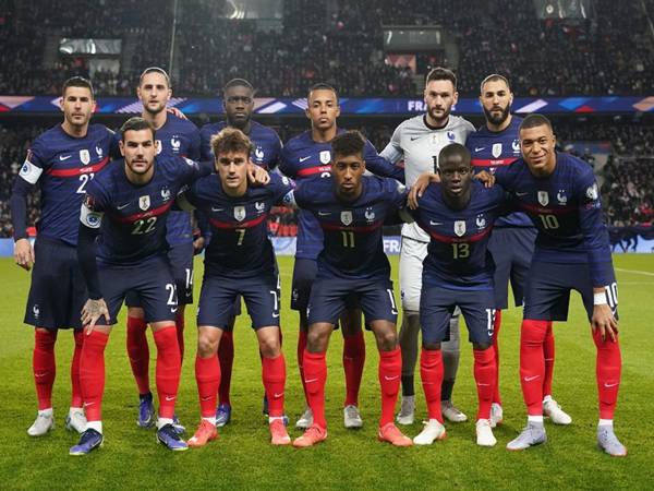 Ứng viên vô địch World Cup 2026 Ứng viên vô địch World Cup 2026
