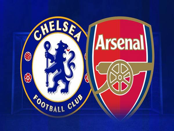 Số liệu thống kê về Chelsea gặp Arsenal: Derby London