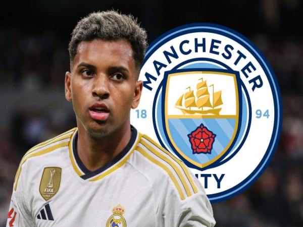 Chuyển nhượng BĐ: Real Madrid chốt giá bán Rodrygo