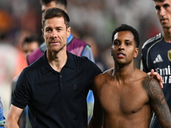 Tin BĐ: Real Madrid 'chốt' Rodrygo trước nhòm ngó Arsenal