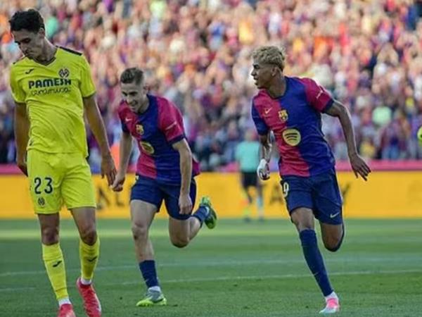 Tin CLB Barcelona: Trận đấu đặc biệt của La Liga