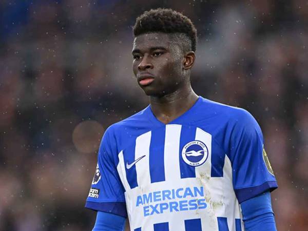 Tin MU 18/8: Manchester United rút lui vụ Carlos Baleba