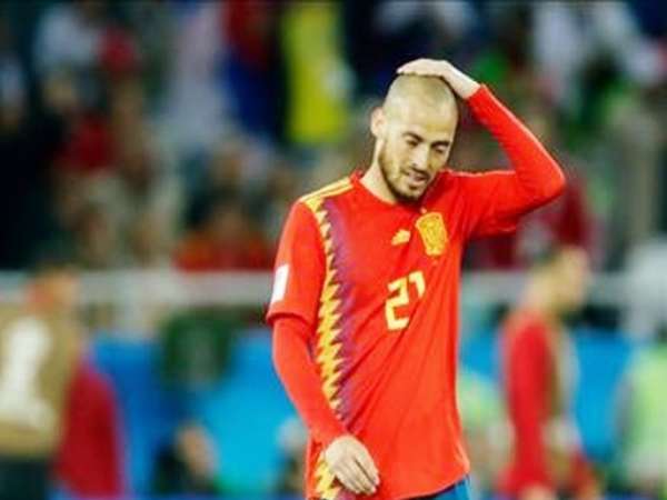 David Silva – Nhạc trưởng ghi bàn