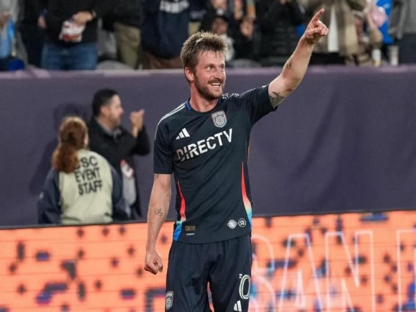 BĐQT: Xuất hiện ngôi sao vượt mặt Messi tại MLS