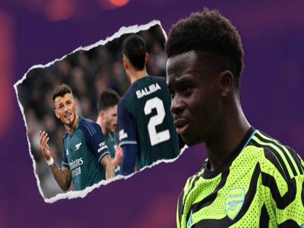 Bóng đá QT: Arsenal được khuyên nên giữ chân 2 cầu thủ