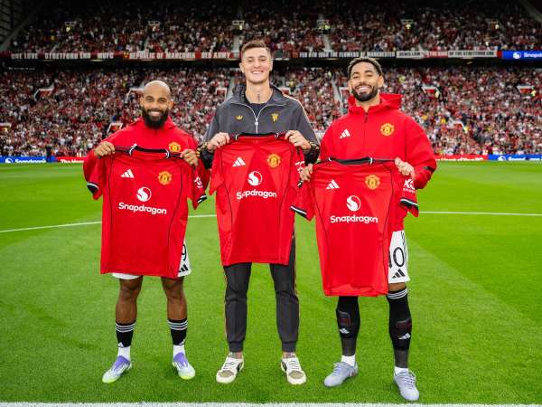 Chuyển nhượng MU: Qủy Đỏ nhắm mua siêu sao Serie A